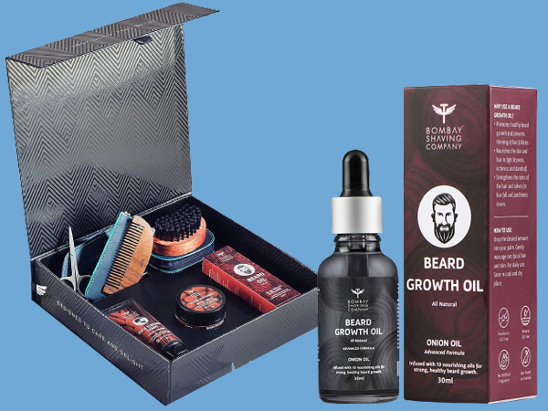 Top Rated Beard Grooming Kits and Tips in 2023 | I Fashion Styles