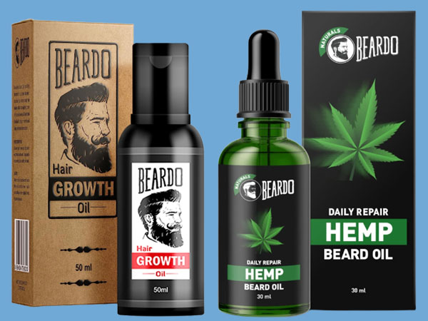 Top Rated Beard Grooming Kits and Tips in 2023 | I Fashion Styles