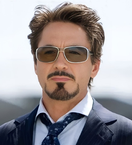 Balbo Beard: 10 Short and Full Balbo Facial Hair Looks for Men