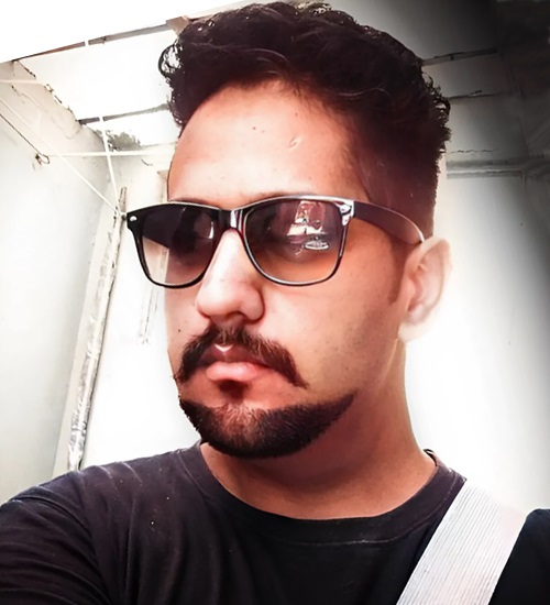 Balbo Beard: 10 Short and Full Balbo Facial Hair Looks for Men