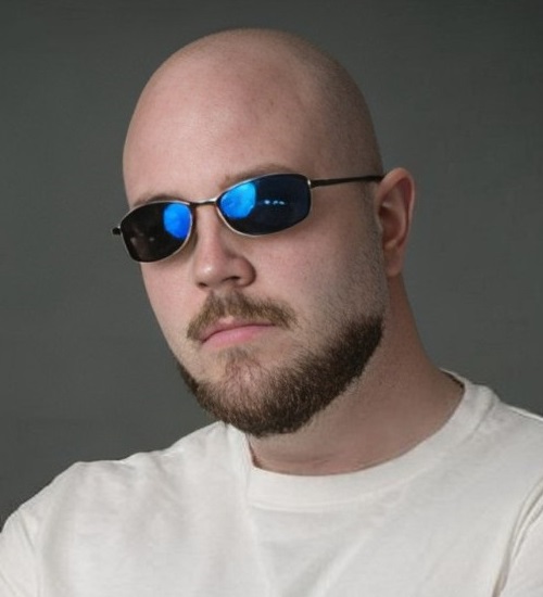 Balbo Beard: 10 Short and Full Balbo Facial Hair Looks for Men