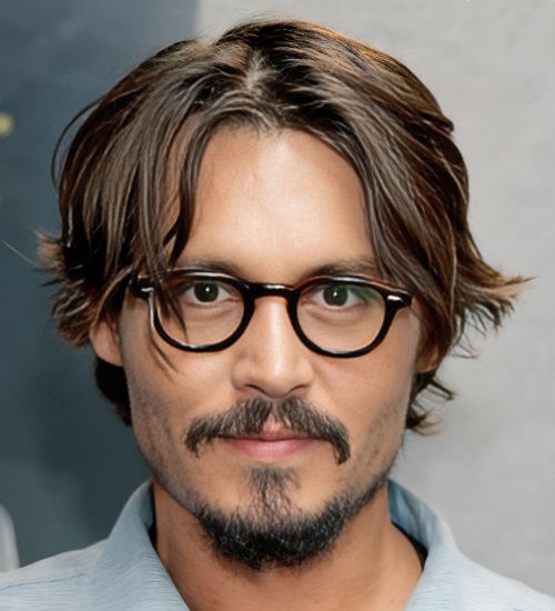 Balbo Beard: 10 Short and Full Balbo Facial Hair Looks for Men