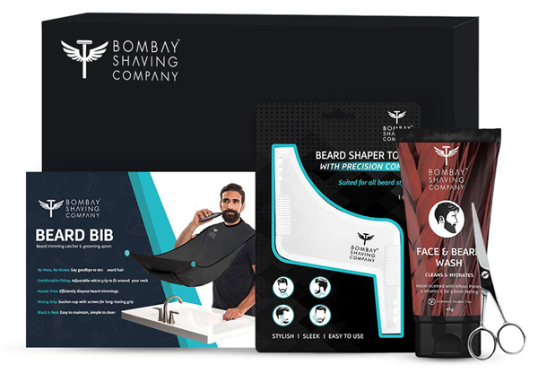 10 Latest Beard Shaper and Liner Tools to Buy in 2023