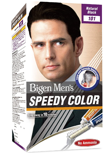 Beard Dyes: 12 Different Beard Coloring Products for Grey Beard