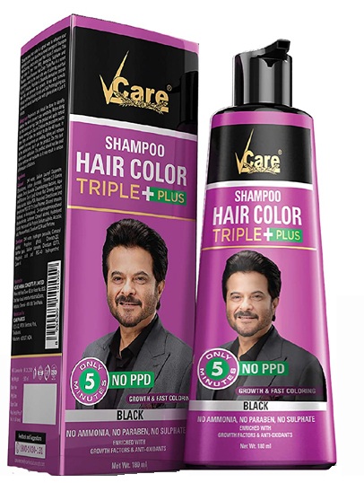 Beard Dyes: 12 Different Beard Coloring Products for Grey Beard