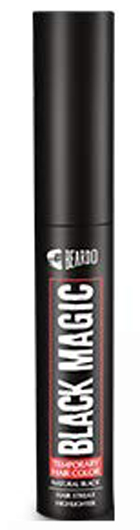 Beard Dyes: 12 Different Beard Coloring Products for Grey Beard