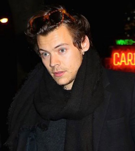 Celeb Beard: 25 Famous Well Groomed Men in the World 2023