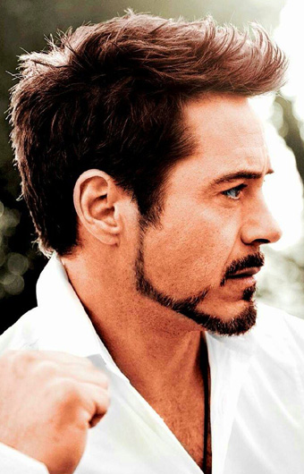 Celeb Beard: 25 Famous Well Groomed Men in the World 2023