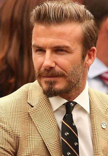 Celeb Beard: 25 Famous Well Groomed Men in the World 2023