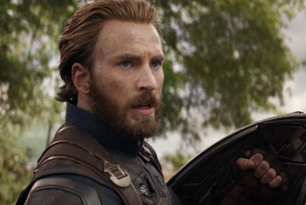 Celeb Beard: 25 Famous Well Groomed Men in the World 2023