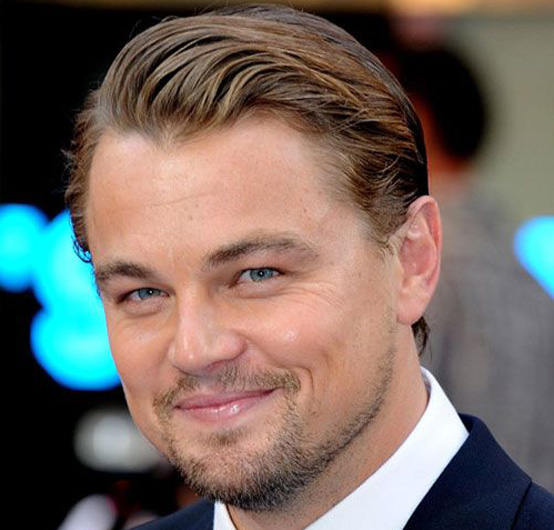 Celeb Beard: 25 Famous Well Groomed Men in the World 2023