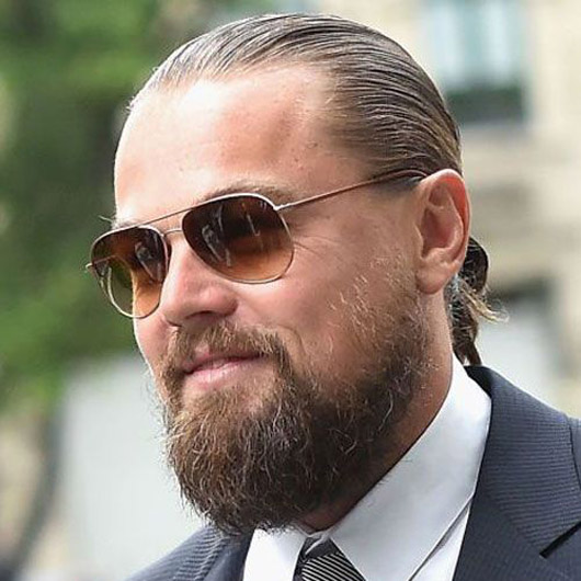 Celeb Beard: 25 Famous Well Groomed Men in the World 2023