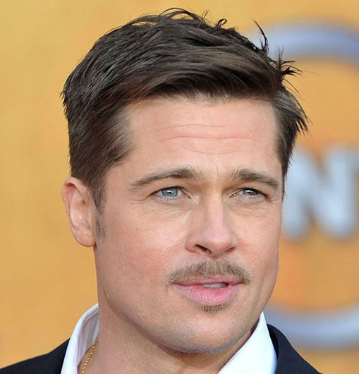 Celeb Beard: 25 Famous Well Groomed Men in the World 2023
