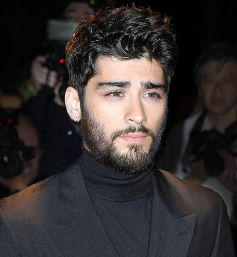 Celeb Beard: 25 Famous Well Groomed Men in the World 2023