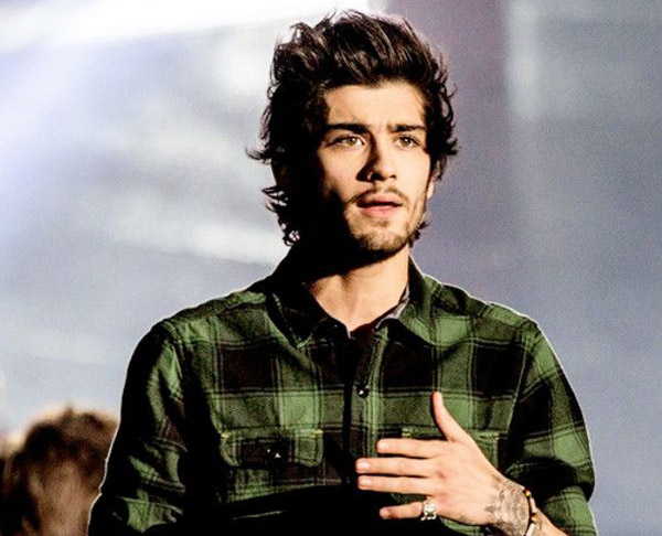 Celeb Beard: 25 Famous Well Groomed Men in the World 2023