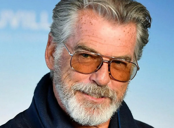 Celeb Beard: 25 Famous Well Groomed Men in the World 2023