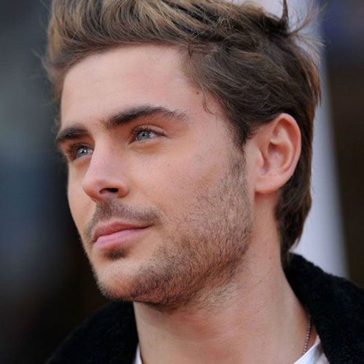 Celeb Beard: 25 Famous Well Groomed Men in the World 2023