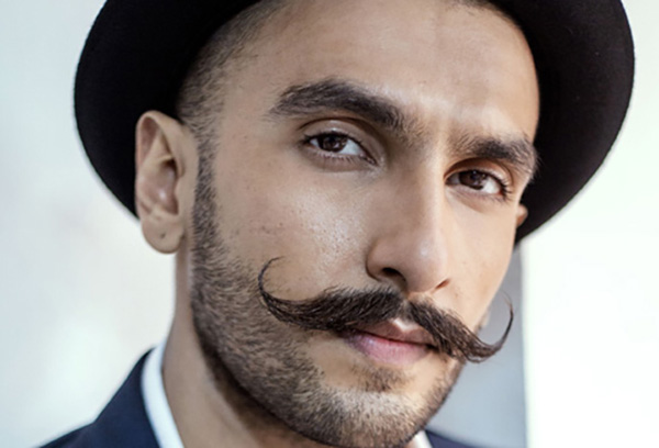 Celeb Beard: 25 Famous Well Groomed Men in the World 2023