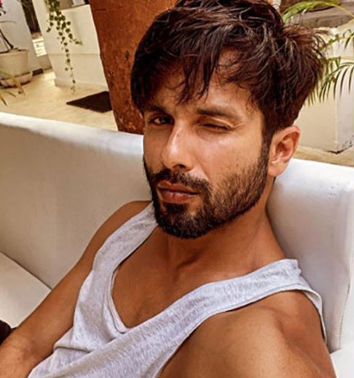 Celeb Beard: 25 Famous Well Groomed Men in the World 2023