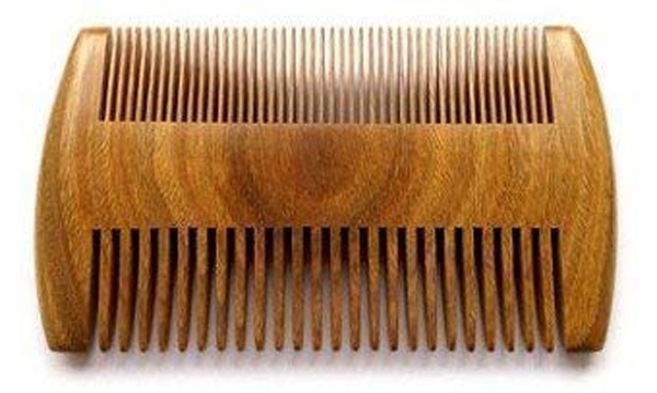 10 Best Mustache and Beard Combs and Their Uses to Know