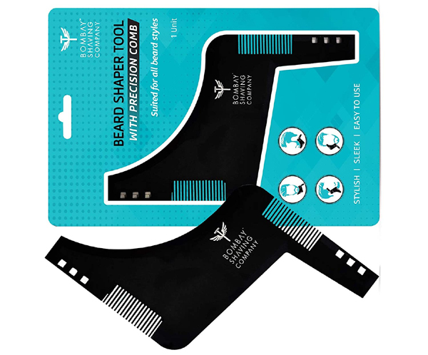 10 Best Mustache and Beard Combs and Their Uses to Know