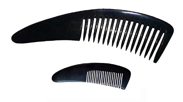 10 Best Mustache and Beard Combs and Their Uses to Know