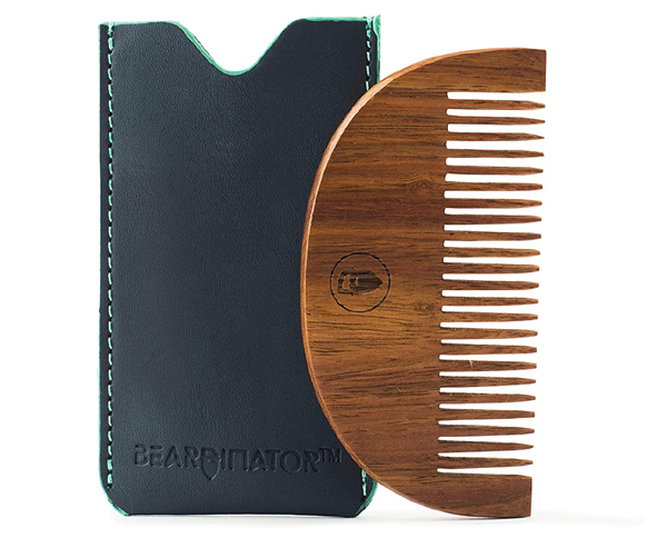 10 Best Mustache and Beard Combs and Their Uses to Know