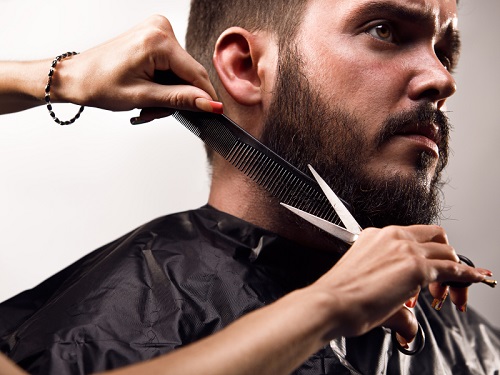 Beard Care: Top 9 Tips for a Healthy Beard | I Fashion Styles