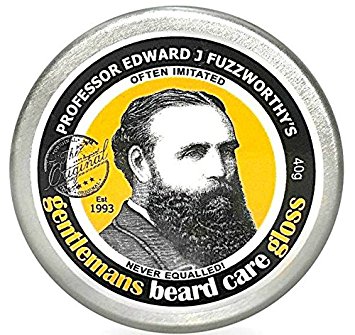 9 Popular Beard Wax Brands for Growing and Smoothing | I Fashion Styles