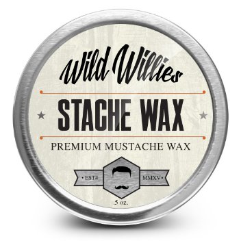 9 Popular Beard Wax Brands for Growing and Smoothing | I Fashion Styles