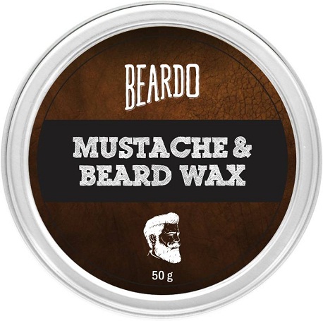 9 Popular Beard Wax Brands for Growing and Smoothing | I Fashion Styles
