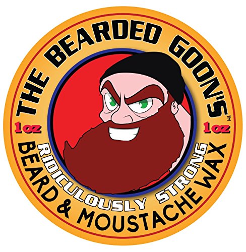 9 Popular Beard Wax Brands for Growing and Smoothing | I Fashion Styles