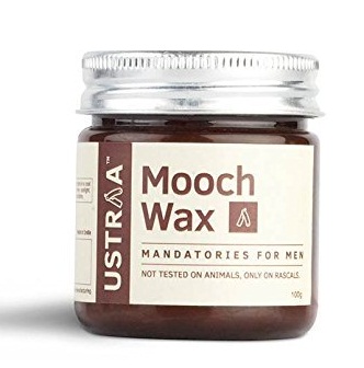 9 Popular Beard Wax Brands for Growing and Smoothing | I Fashion Styles