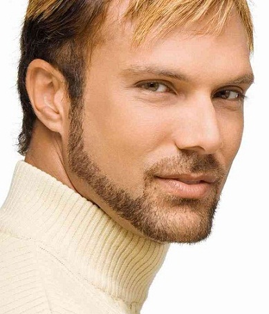 15 New Beard And Mustache Styles For Men And Teenagers