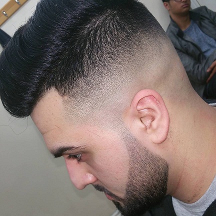 15 New Beard And Mustache Styles For Men And Teenagers