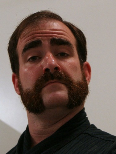 15 New Beard And Mustache Styles For Men And Teenagers