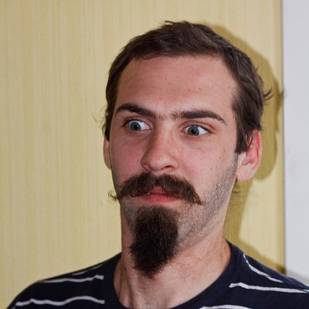 15 New Beard And Mustache Styles For Men And Teenagers