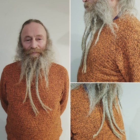 90 Beard Styles for Men: Explore Popular Dadhi Looks with Photos