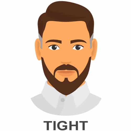 90 Beard Styles for Men: Explore Popular Dadhi Looks with Photos