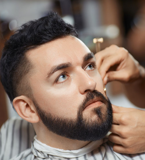 90 Beard Styles for Men: Explore Popular Dadhi Looks with Photos