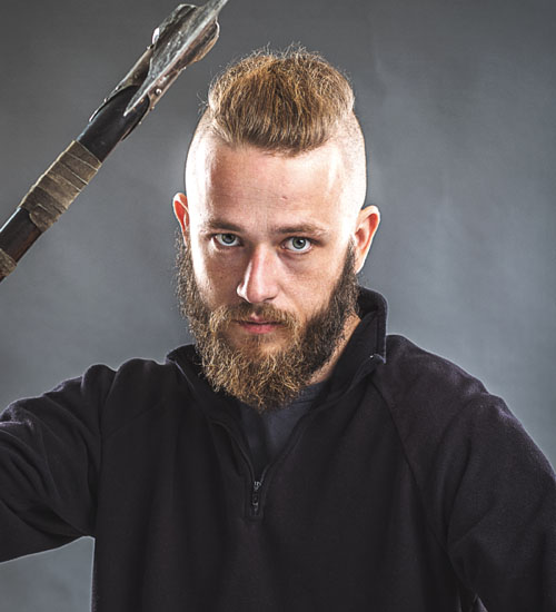 90 Beard Styles for Men: Explore Popular Dadhi Looks with Photos