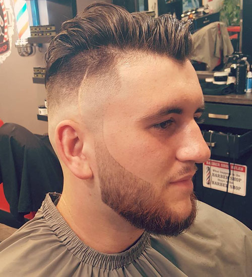 90 Beard Styles for Men: Explore Popular Dadhi Looks with Photos