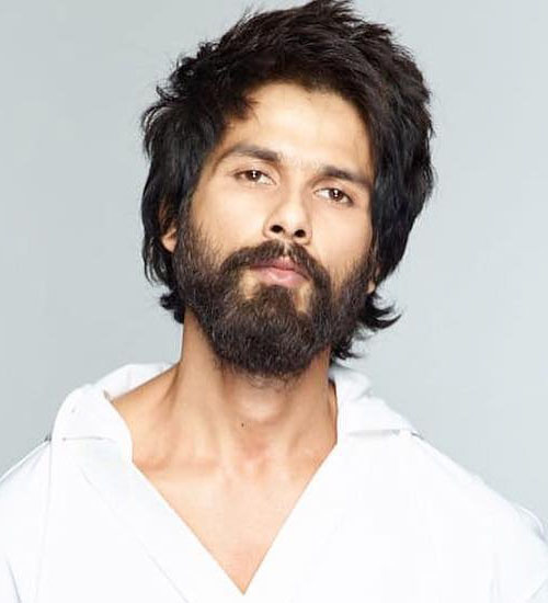 90 Beard Styles for Men: Explore Popular Dadhi Looks with Photos