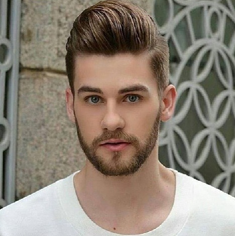 90 Beard Styles for Men: Explore Popular Dadhi Looks with Photos