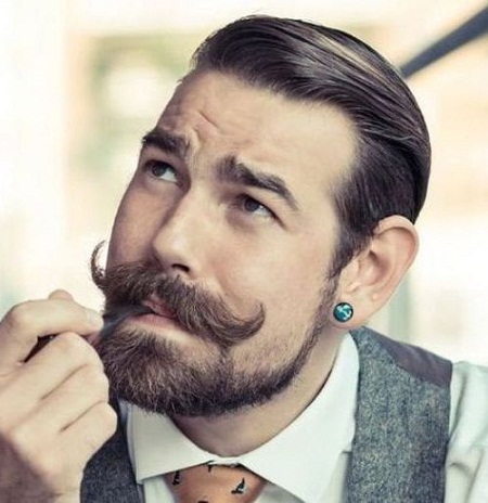 90 Beard Styles for Men: Explore Popular Dadhi Looks with Photos