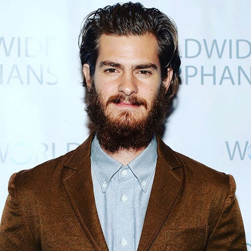 90 Beard Styles for Men: Explore Popular Dadhi Looks with Photos