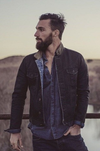 90 Beard Styles for Men: Explore Popular Dadhi Looks with Photos