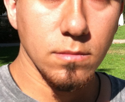 Chin Strap Beards: 9 Trending Men's Facial Hair Chin Strap Styles