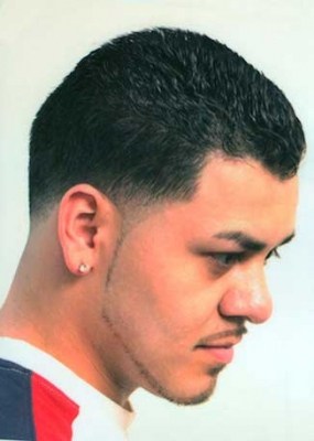 Chin Strap Beards: 9 Trending Men's Facial Hair Chin Strap Styles