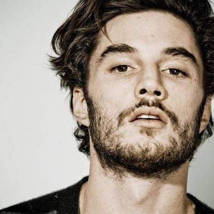 Chin Strap Beards: 9 Trending Men's Facial Hair Chin Strap Styles